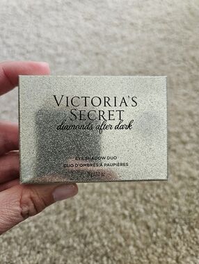 Victoria's Secret Diamond After Dark Eyeshadow Duo